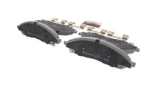 画像をギャラリービューアに読み込む, Brembo OE 22-24 Chrysler Grand Caravan/22-24 Jeep Grand Cherokee/L Ceramic Brake Pad - Front