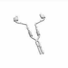 画像をギャラリービューアに読み込む, BRExhaust Exhaust Kit Replacement Dodge