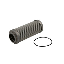 画像をギャラリービューアに読み込む, Aeromotive Filter Element - 10 Micron Microglass (Fits 12339/12341)