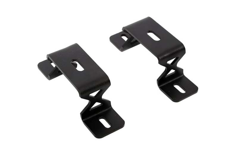 Dee Zee 18-23 Jeep JL Cowl Single Cube Light Bracket