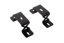 画像をギャラリービューアに読み込む, Dee Zee 18-23 Jeep JL Cowl Single Cube Light Bracket