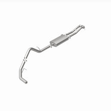 画像をギャラリービューアに読み込む, MagnaFlow BRE Exhaust Kit 02-06 Escalade ESV Escalade EXT Yukon XL 1500 6L