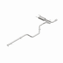 画像をギャラリービューアに読み込む, MagnaFlow BRE Exhaust Kit 10-13 Mazda 3