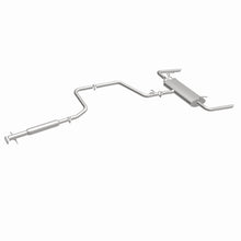 画像をギャラリービューアに読み込む, BRExhaust 08-12 CHEVROLET MALIBU 3.6L Exhaust Kit