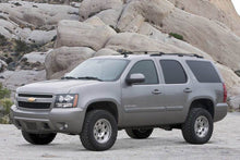 画像をギャラリービューアに読み込む, Fabtech 07-14 GM C/K1500 SUV 2WD/4WD 4in Budget UCA System w/Rear Perf. Shocks