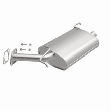画像をギャラリービューアに読み込む, BRE Exhaust 04-05 G35 3.5L Muffler Kit