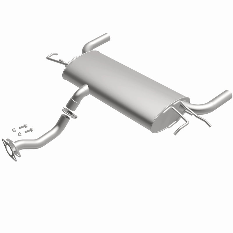 Magnaflow BRE Rear Muffler Kit Replacement Kia