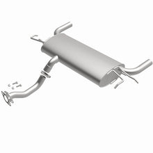 画像をギャラリービューアに読み込む, Magnaflow BRE Rear Muffler Kit Replacement Kia