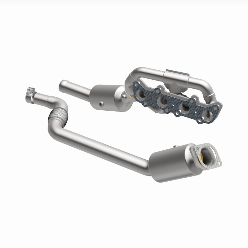 MagnaFlow 15-20 Ford Mustang 5.0L Direct Fit Converter