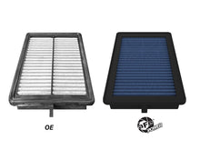 画像をギャラリービューアに読み込む, aFe Magnum FLOW OE Replacement Air Filter Kia K5 21-25 L4-1.6/2.5L (t)