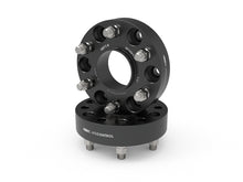 画像をギャラリービューアに読み込む, aFe CONTROL Billet Aluminum Wheel Spacers 6x5.5mm / CB 77.8mm / 1.5in - 19-25 RAM 1500