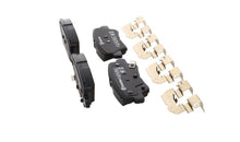 画像をギャラリービューアに読み込む, Brembo OE 21-22 Hyundai Accent/19-24 Nexo/2016 Sonata/2019 Sonata PRIME Low-Met Brake Pad - Rear