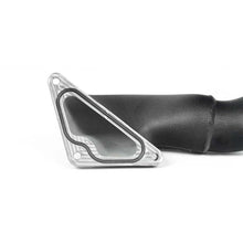 画像をギャラリービューアに読み込む, GrimmSpeed 2022+ Subaru WRX Charge Pipe Kit - Black