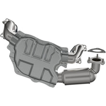 画像をギャラリービューアに読み込む, MagnaFlow 11-13 Subaru Forester California Grade CARB Compliant Direct-Fit Catalytic Converter