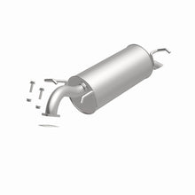 画像をギャラリービューアに読み込む, BRE Exhaust 04-07 Aveo Aveo5 Swift Wave5 1.6L Muffler Kit