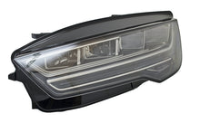 画像をギャラリービューアに読み込む, Hella 2016 Audi A7 S7 Rs7 Headlamp Lh Led