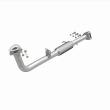 画像をギャラリービューアに読み込む, BRE Exhaust 90-93 Accord 2.2L Front Pipe Kit