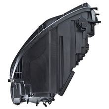 画像をギャラリービューアに読み込む, Hella 12-13 Audi A6/S6 Headlamp Led Rh