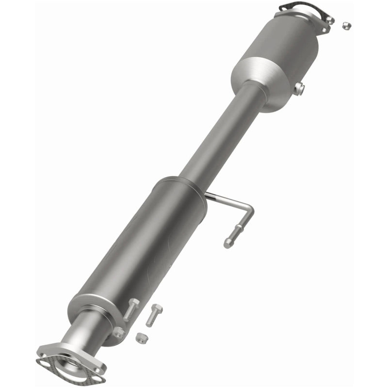 MagnaFlow 14 Hyundai Sonata 2.4L Direct Fit Catalytic Converter