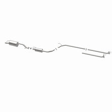 画像をギャラリービューアに読み込む, MagnaFlow BRE Exhaust Kit 06-11 Honda Civic 1.8L