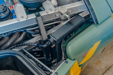 画像をギャラリービューアに読み込む, CSF 05-06 Ford GT High-Performance Transaxle Cooler Kit