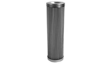画像をギャラリービューアに読み込む, Aeromotive In-Line Filter - AN-16 100 Micron SS Element Extreme Flow