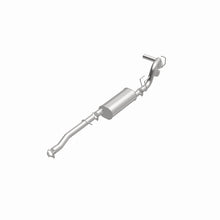 画像をギャラリービューアに読み込む, MagnaFlow BRE Exhaust Kit Replacement Ford