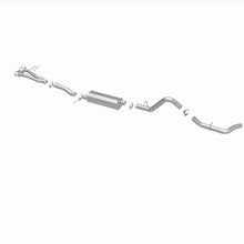 画像をギャラリービューアに読み込む, MagnaFlow BRE Exhaust Kit 96-00 C1500 K1500 C2500 K2500 Suburban 5.7L