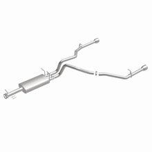画像をギャラリービューアに読み込む, BRExhaust 19-24 Ram 1500 5.7L Direct-Fit Exhaust System Kit