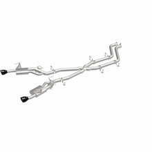 画像をギャラリービューアに読み込む, Magnaflow 26+ Dodge Charger 3.0L SPEQ Cat-Back System