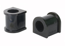 画像をギャラリービューアに読み込む, Whiteline Sway Bar - Mount Bushing - 23mm