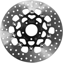 画像をギャラリービューアに読み込む, Brembo OE 07-13 Harley-Davidson XL L Sportster Low 883CC 292x5mm Brake Disc - Front Floating