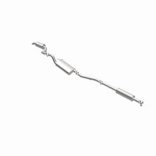 画像をギャラリービューアに読み込む, BRExhaust 20-21 Jeep Gladiator 3.6L Direct-Fit Replacement Exhaust Kit