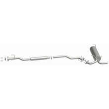 画像をギャラリービューアに読み込む, MagnaFlow BRE Exhaust Kit 11-17 Nissan Juke 1.6L