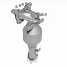 画像をギャラリービューアに読み込む, MagnaFlow 16-17 Honda Accord 2.4L Direct Fit Catalytic Converter