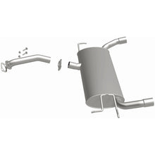 画像をギャラリービューアに読み込む, BRE Exhaust 05-10 Sportage Tucson 2.7L Muffler Kit