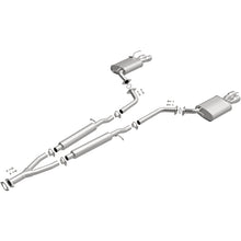 画像をギャラリービューアに読み込む, MagnaFlow BRE Exhaust Kit 06-10 Infiniti M35 3.5L