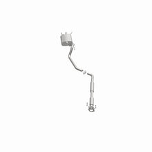 画像をギャラリービューアに読み込む, MagnaFlow BRE Exhaust Kit 00-02 Nissan Sentra 1.8L