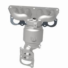 画像をギャラリービューアに読み込む, MagnaFlow Direct Fit Catalytic Converter 18-19 Hyundai Kona 2.0L