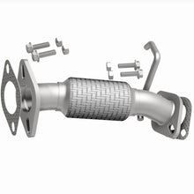画像をギャラリービューアに読み込む, BRE Exhaust 06-08 Optima 2.4L Front Pipe Kit