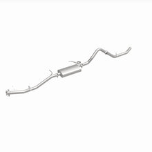 画像をギャラリービューアに読み込む, MagnaFlow BRE Exhaust Kit 07-10 Silverado 2500 HD Sierra 2500 HD 6L