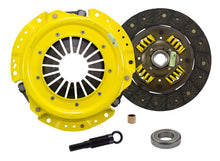 画像をギャラリービューアに読み込む, ACT HD/Perf Street Sprung Clutch Kit