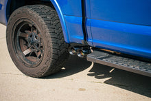 画像をギャラリービューアに読み込む, Corsa 15-20 Ford F-150 3.5L (145in WB) 3.0in Lightning Exit Catback w/ 3.5in Twin Polished Pro Tips