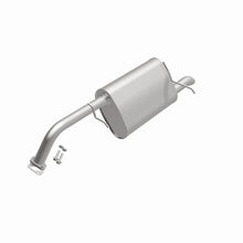 画像をギャラリービューアに読み込む, BRExhaust 04-08 Suzuki Reno/Forenza / 04-07 Chevrolet Optra Muffler Kit
