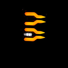 画像をギャラリービューアに読み込む, AlphaRex 94-01 Dodge Ram 1500/2500/3500 LUXX-Series LED Tail Lights - Alpha-Black