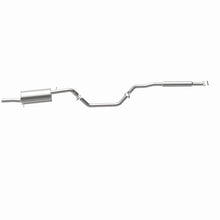 画像をギャラリービューアに読み込む, MagnaFlow BRE Exhaust Kit 99-03 Mazda Protege Protege5