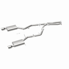 画像をギャラリービューアに読み込む, BRExhaust 07-10 BMW 335i/335xi 3.0L Exhaust Kit