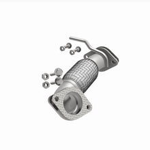 画像をギャラリービューアに読み込む, MagnaFlow BRExhaust 15-19 Hyundai Sonata 2.4L Front Pipe Kit