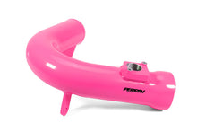 画像をギャラリービューアに読み込む, PERRIN 22-26 Subaru WRX Cold Air Intake w/Heatshield - Hyper Pink