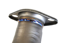 画像をギャラリービューアに読み込む, Invidia 22+ Toyota GR Corolla Full Titanium Cat-Back Exhaust